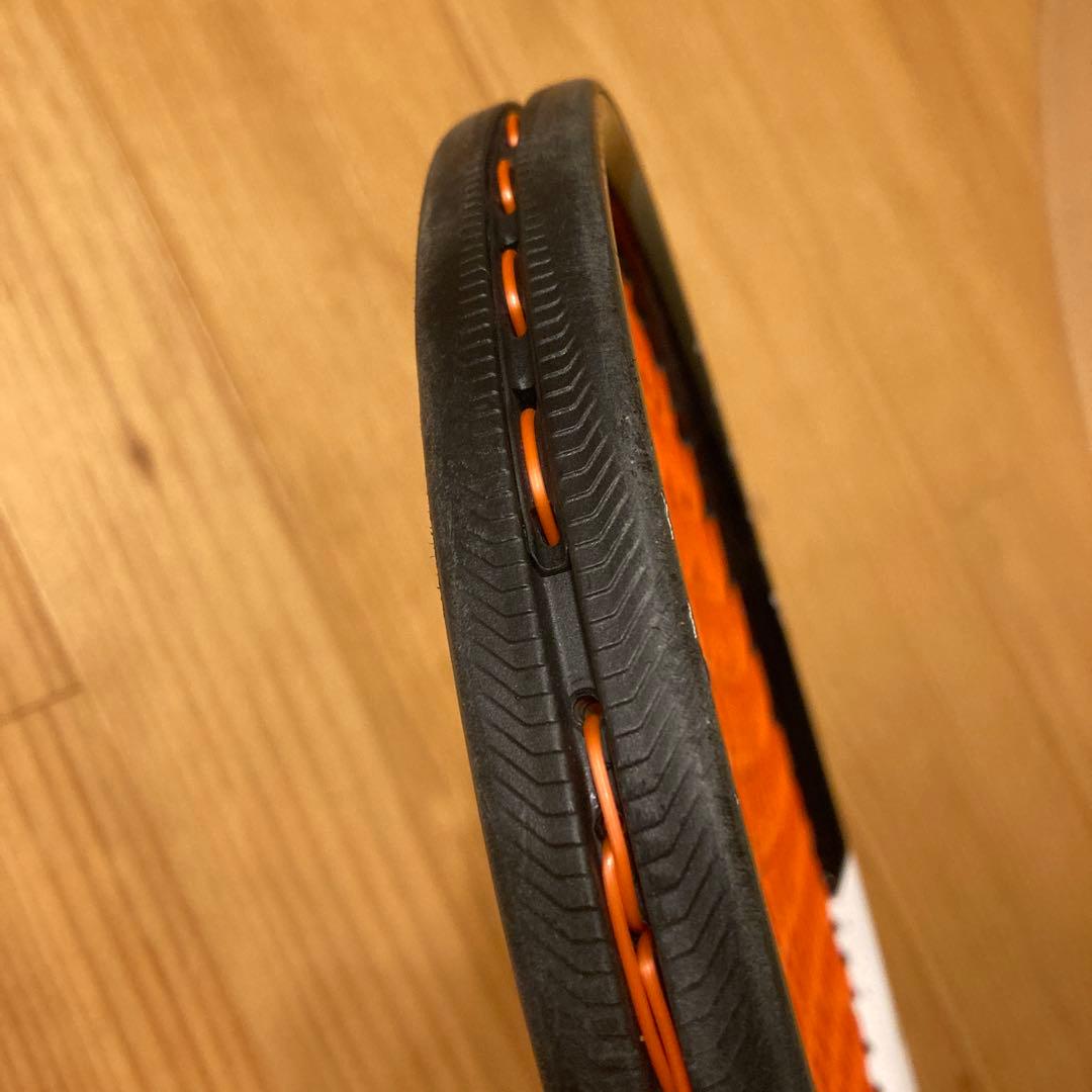 ヘッド　スピード MP 2022