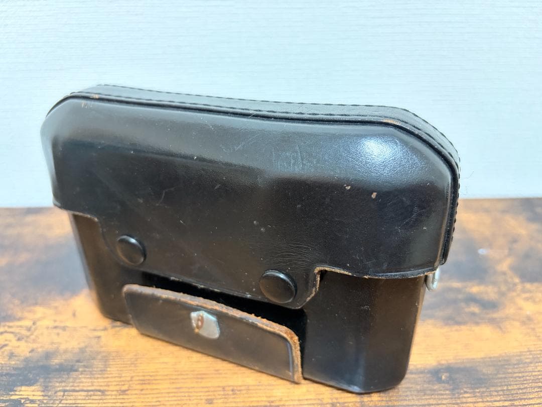 【希少な元箱付☆】Canon キヤノン 7 レンジファインダーフィルムカメラ