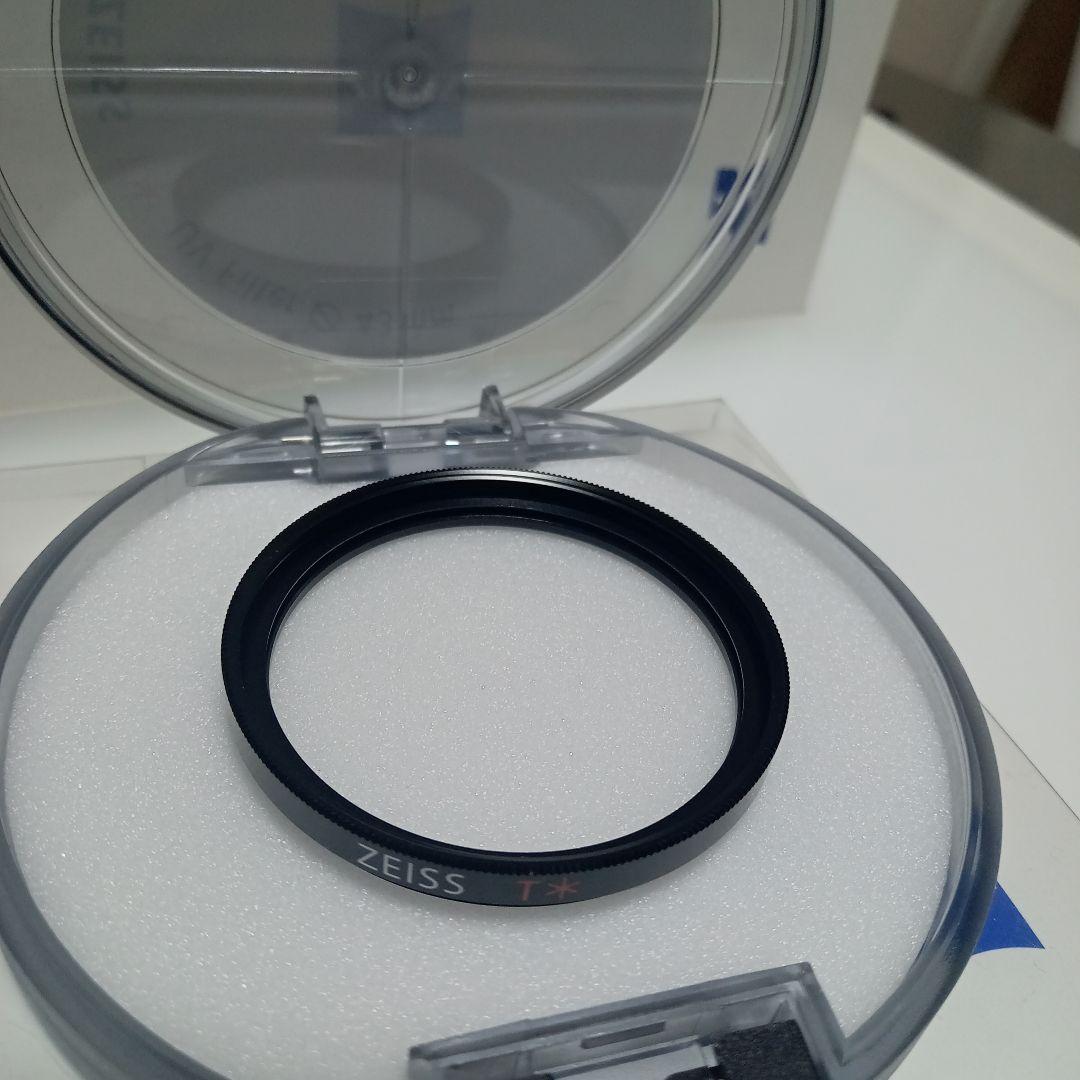 た*ん様 Carl Zeiss Planar 50mm f2.0 zmレンズ+ア