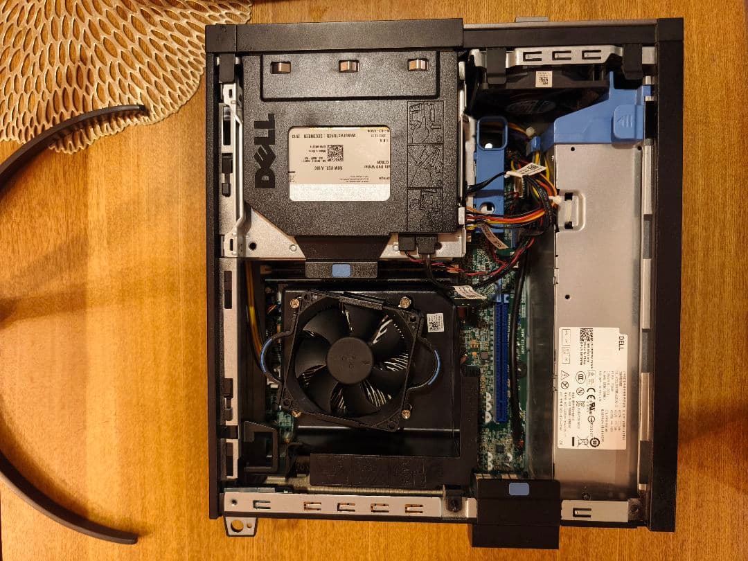 Windowsデスクトップ windows11 Office2021 Dell OptiPlex 9020