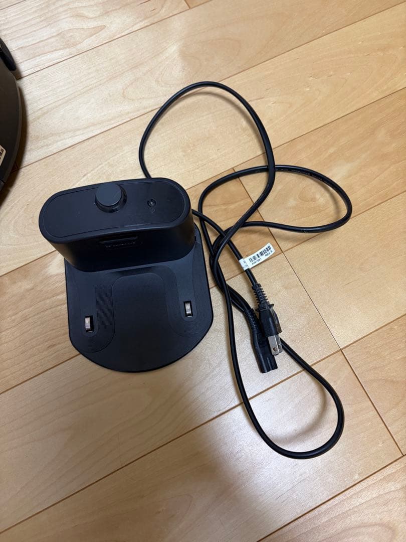 【最終値下げ！！】iRobot Roomba 960本体 充電器付き