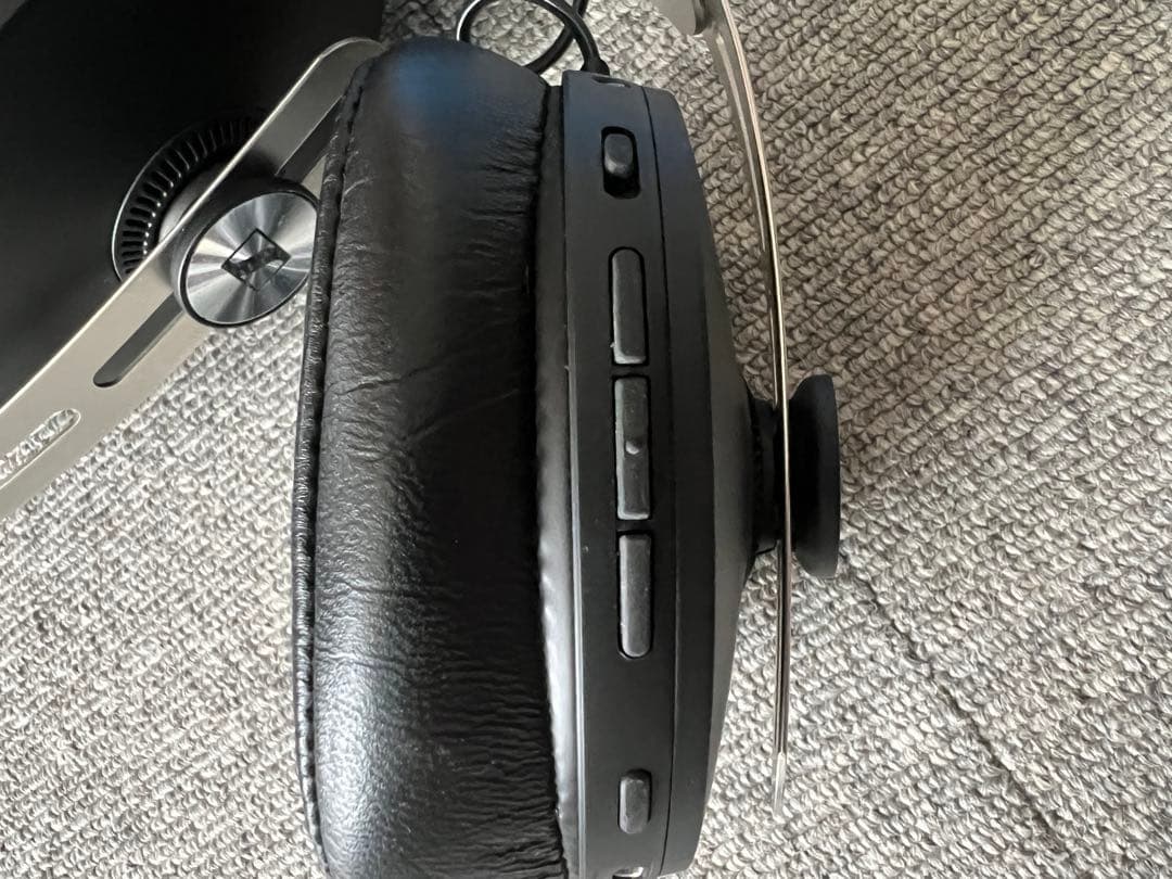 【Sennheiser】 Momentum Wireless M3AEBTXL