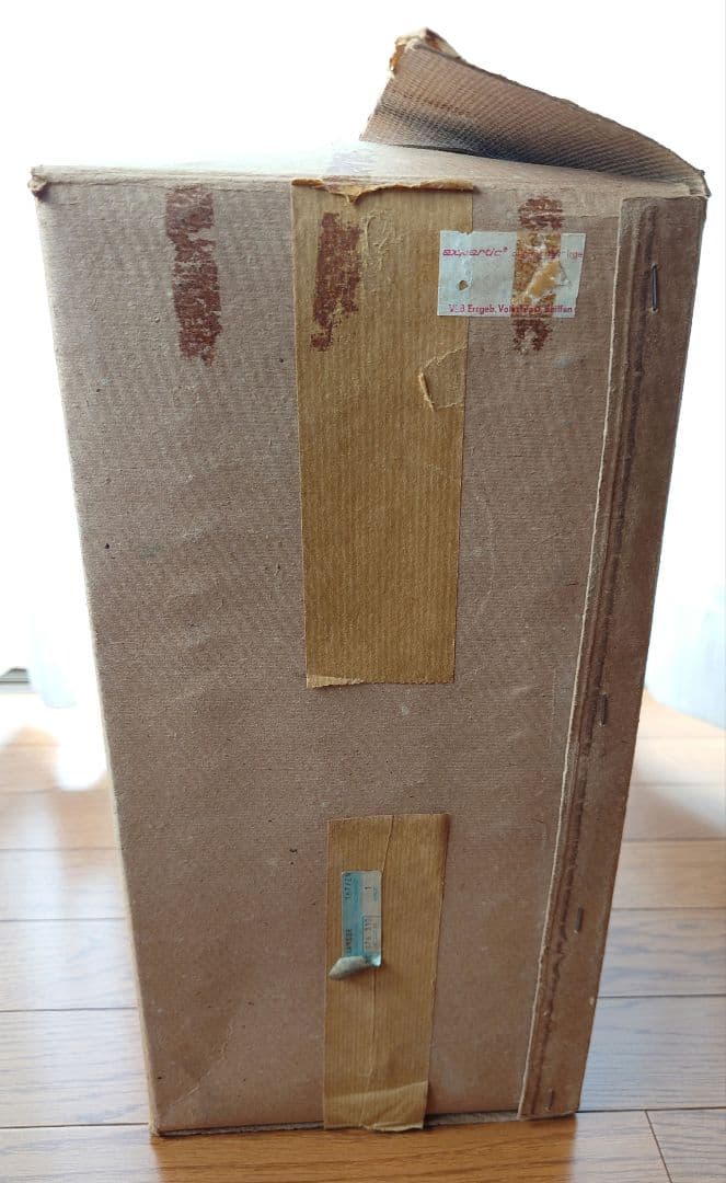 bunbunbunドイツ製　木製　クリスマスピラミッド