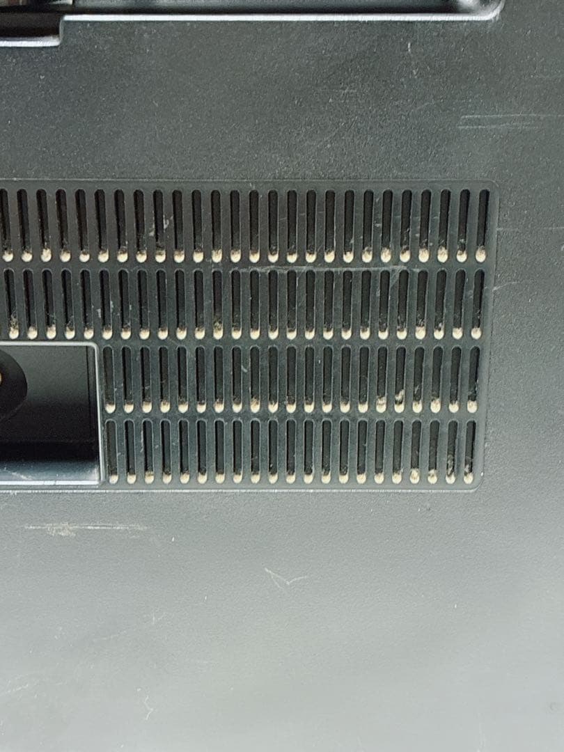 昭和レトロ　National Panasonic RF-1188 動作品