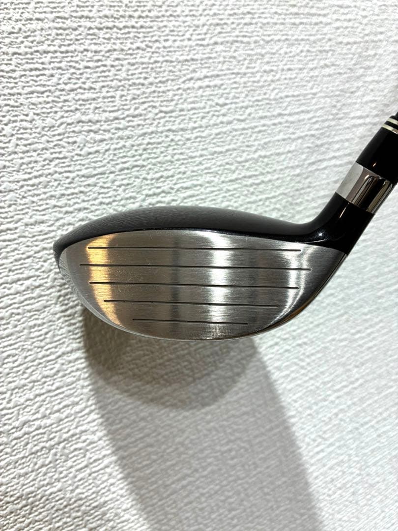 TOURSTAGE X-DRIVE GR 7Wフェアウェイウッド21度