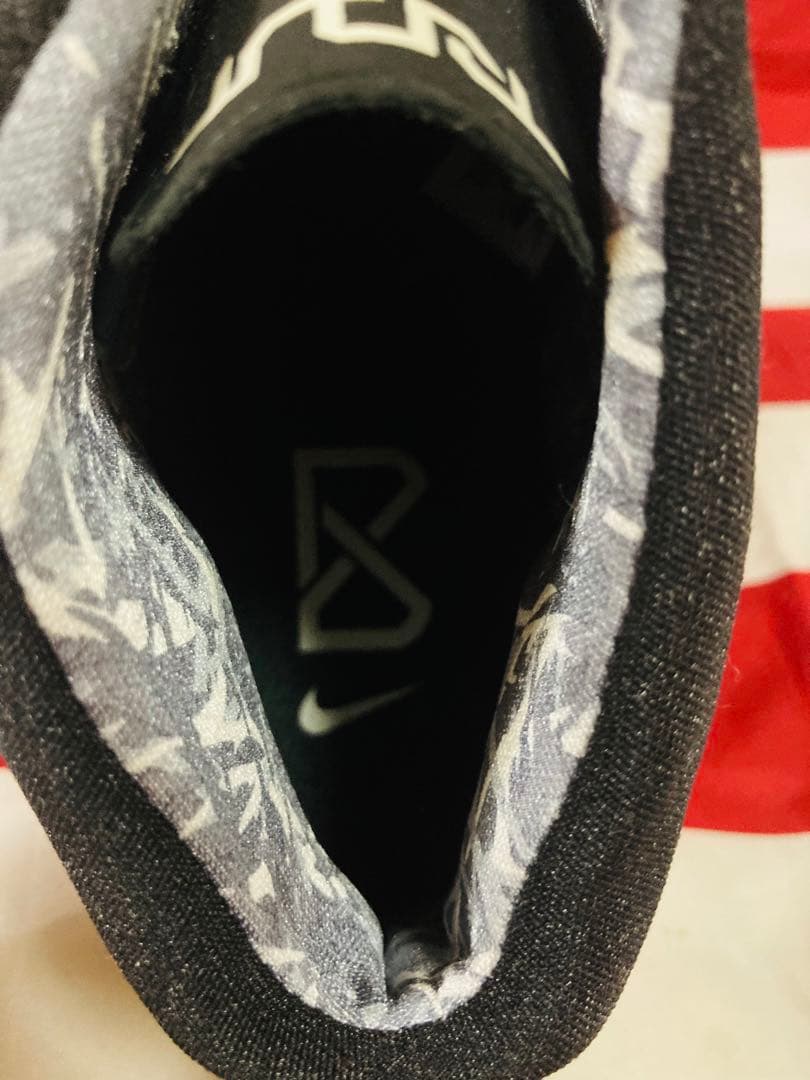 NIKE　野球　スパイク　トラウト 4 PRO 28.5cm　日本未発売　ナイキ