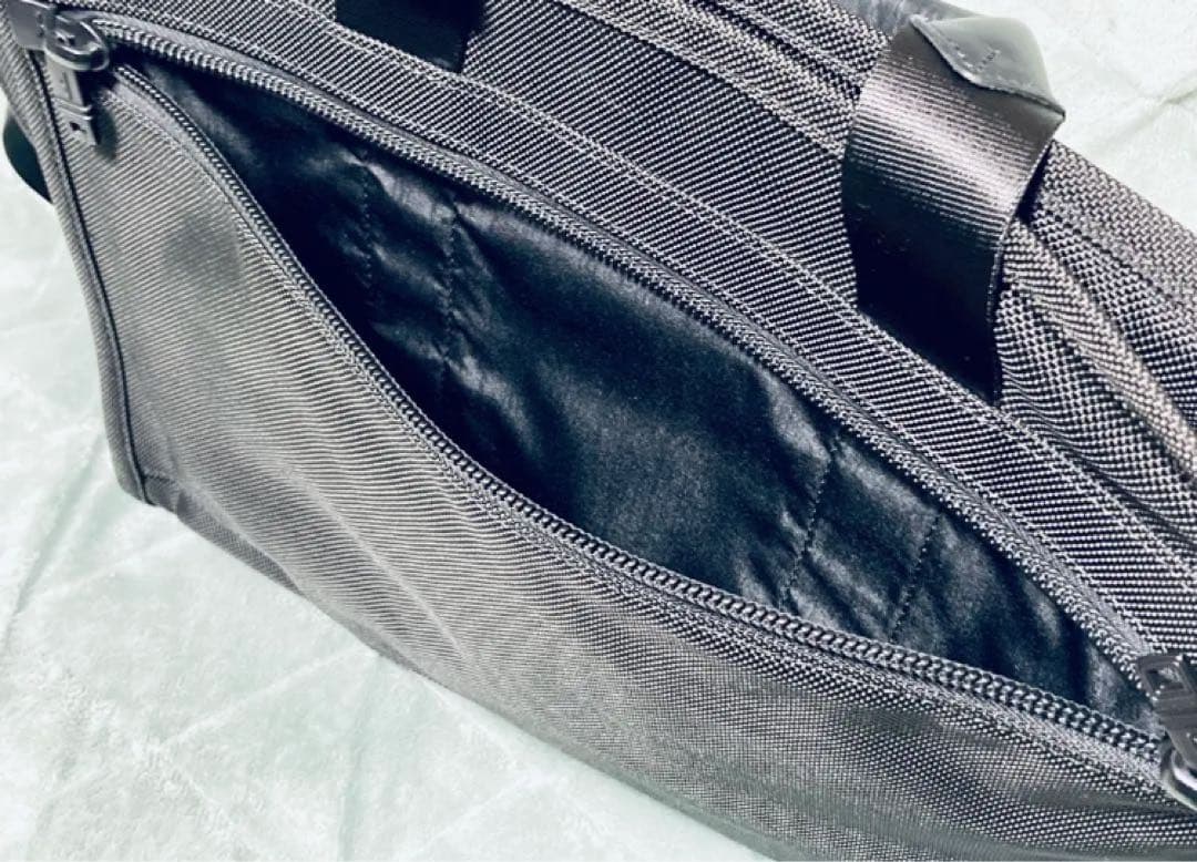 【美品】TUMI 2way ビジネスバッグ　ブリーフケース　トゥミ