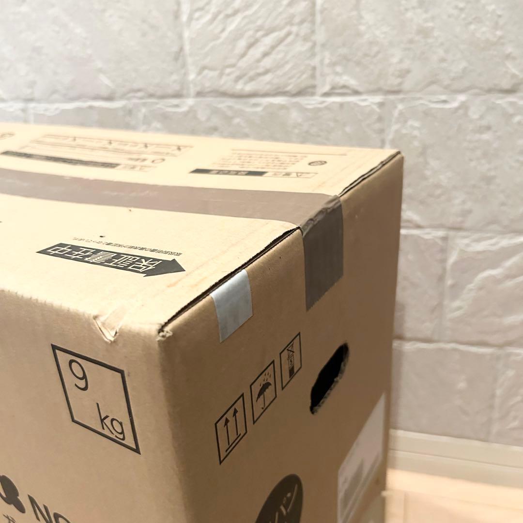 未開封　ノーリツ　GFH-4004S-W5 ガスファンヒーター　プロパンガス