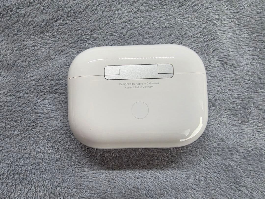 AirPods Pro (第2世代) 本体 USB-C MTJV3J/A