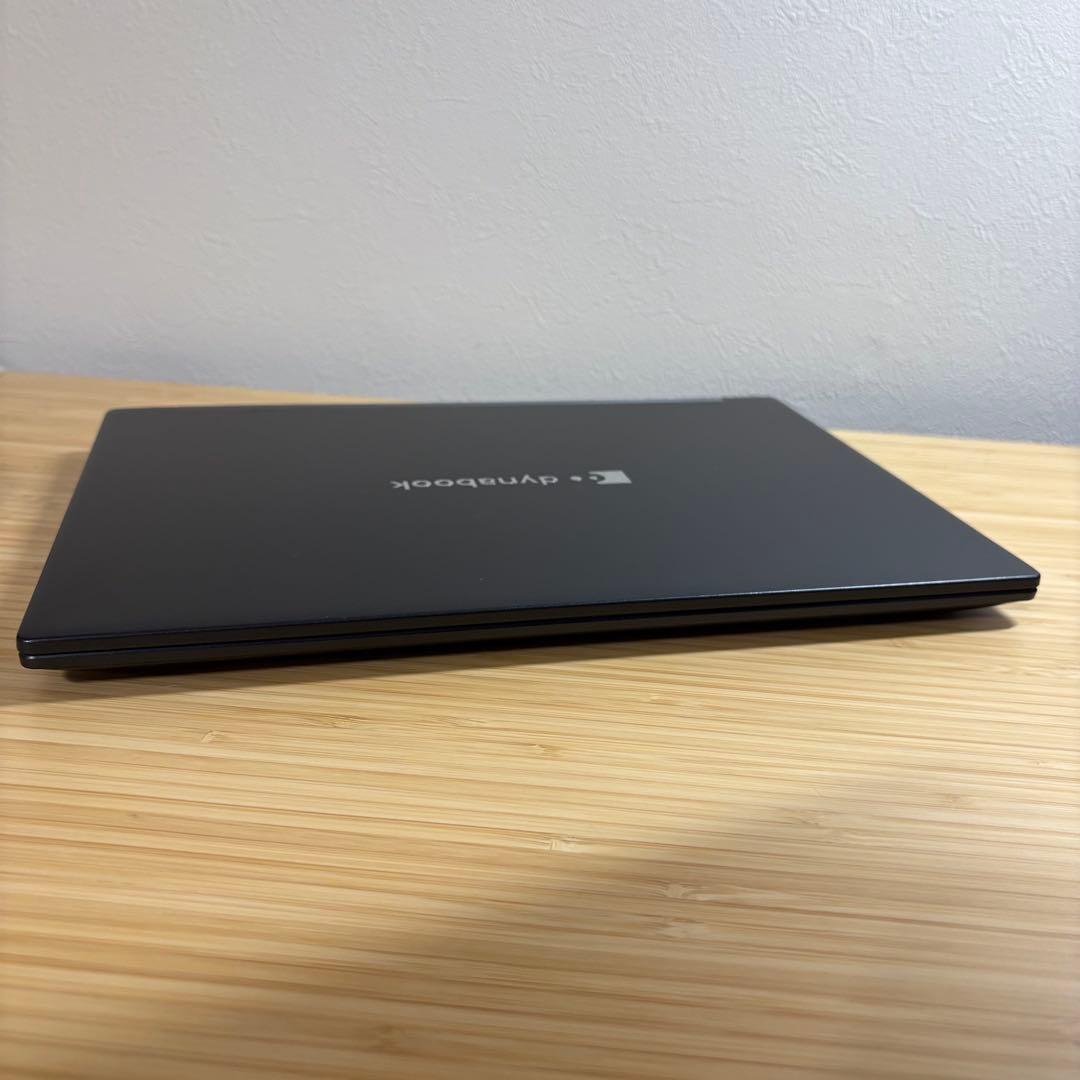東芝 第12世代 i5-1235U FHD/8G/256G office2021