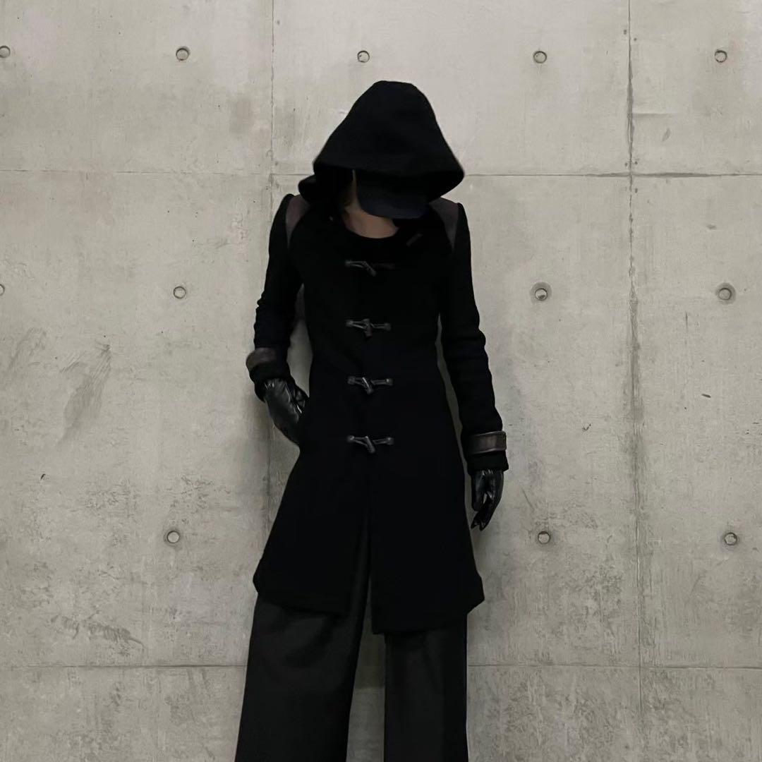 ジャケット・アウター EMPORIO ARMANI Duffel Coat archive