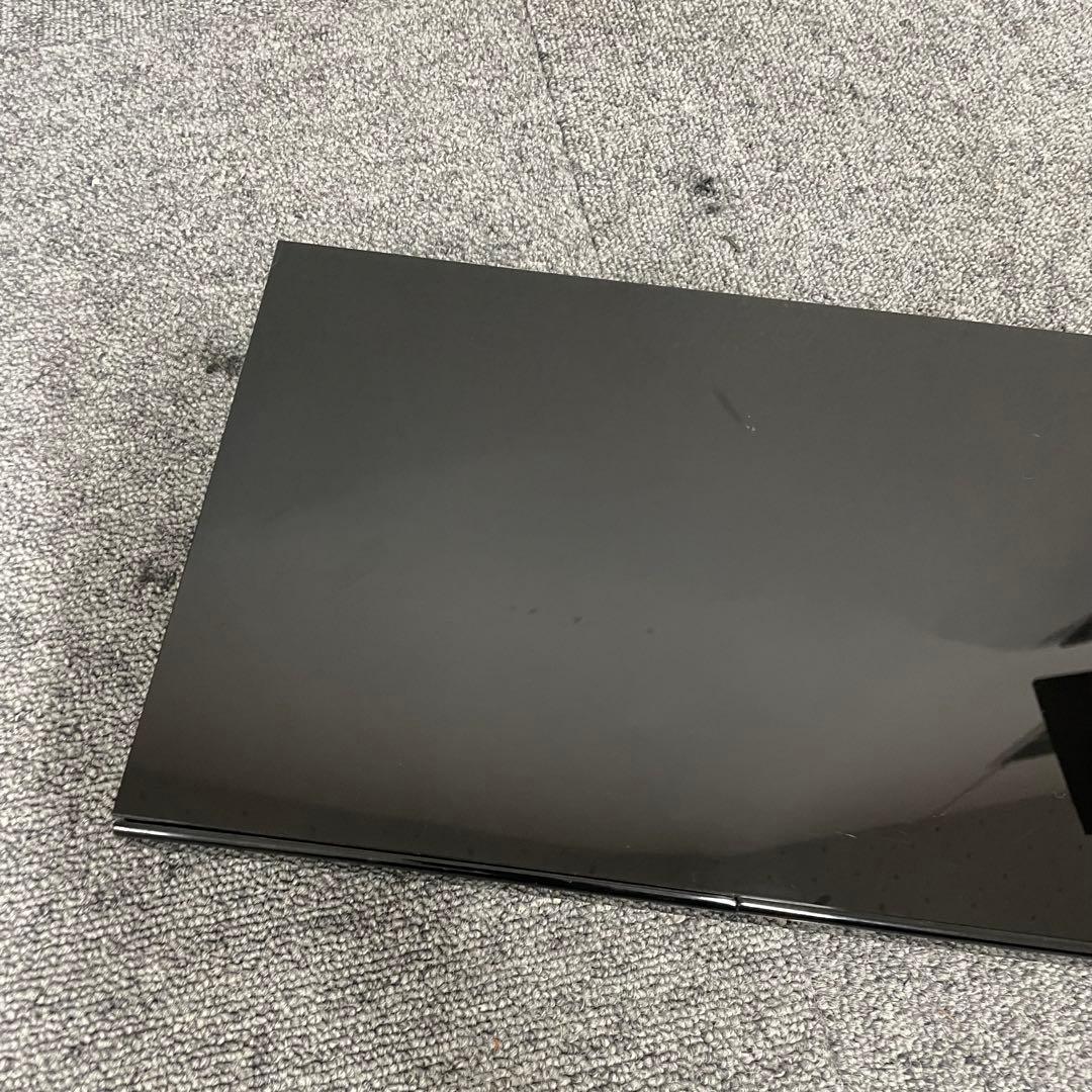 動作品 SONY BDZ-ZW1700 ブルーレイレコーダー 2020年製