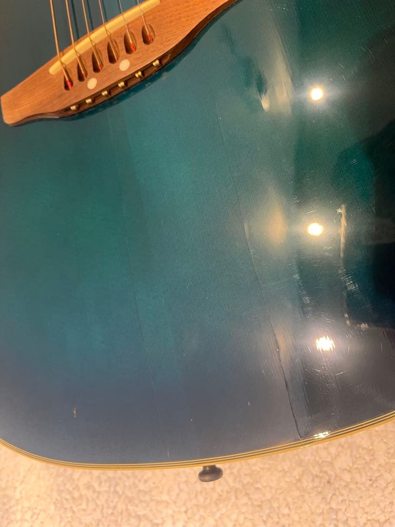 ギター Appiause by obation AEN148