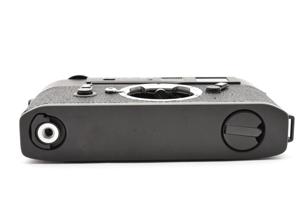 フィルムカメラ Leica M5 #2562