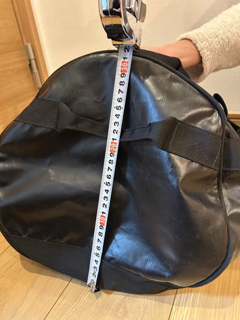 supreme ボストンバッグ