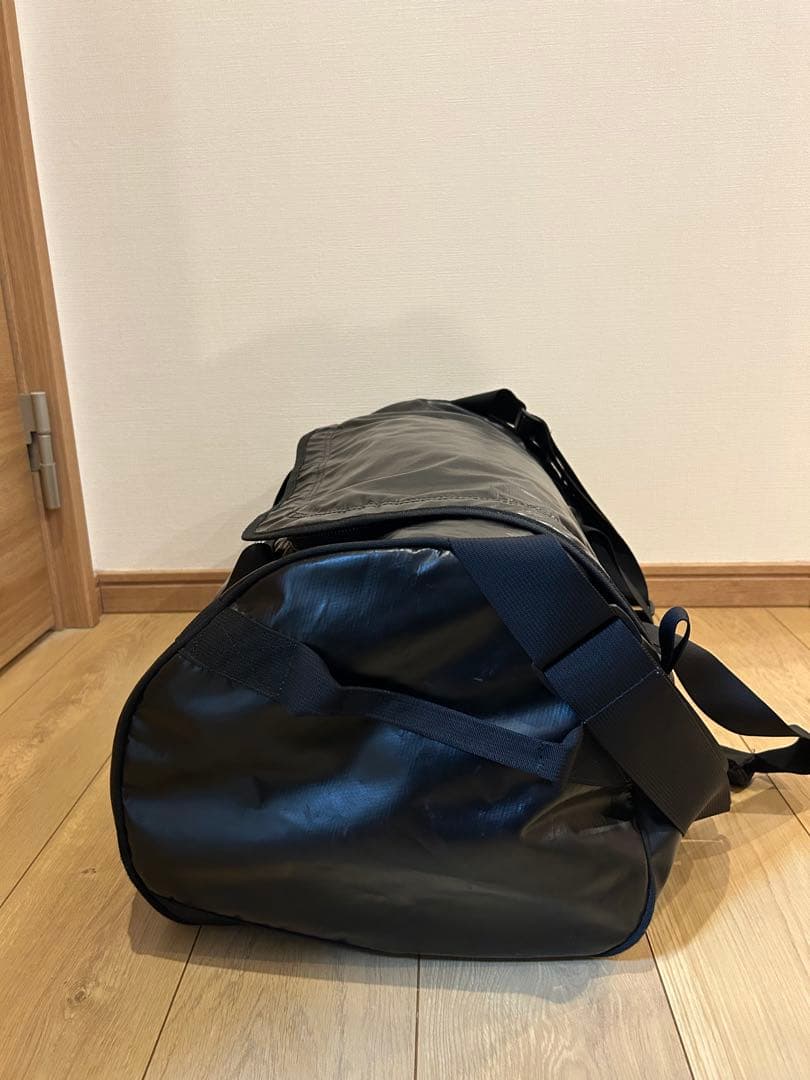 supreme ボストンバッグ