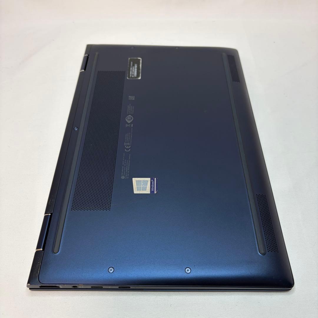 準美品 Dragon Fly LTE i5 8GB 256GB FHD オフィス