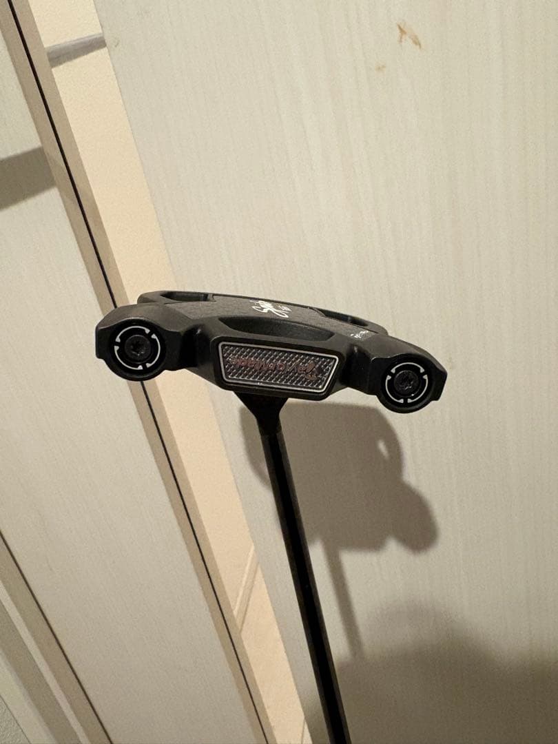 ゴルフクラブセット　PING g430 taylormade spider