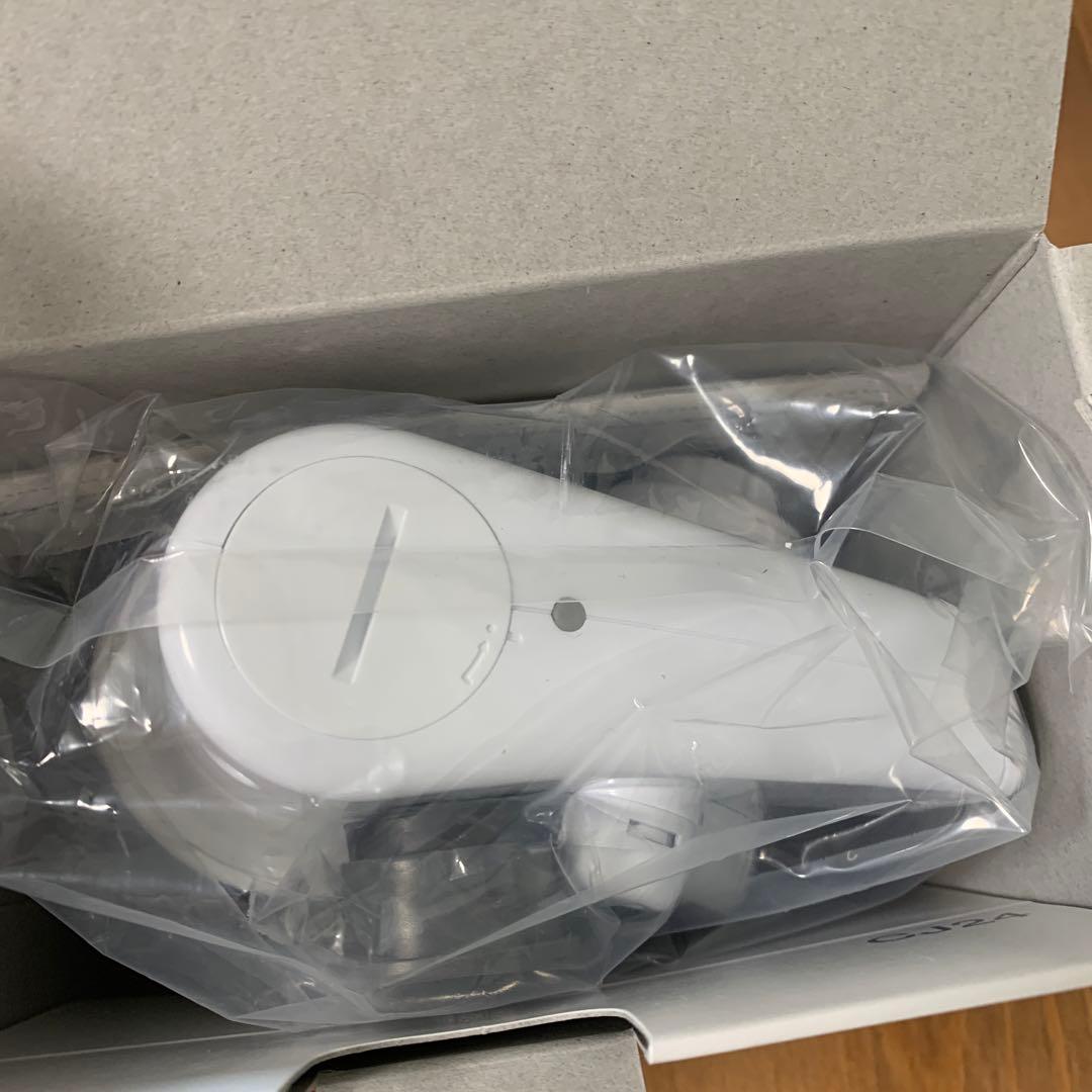 panasonic 浄水器　TK-CJ24-W 液晶付き　パナソニック