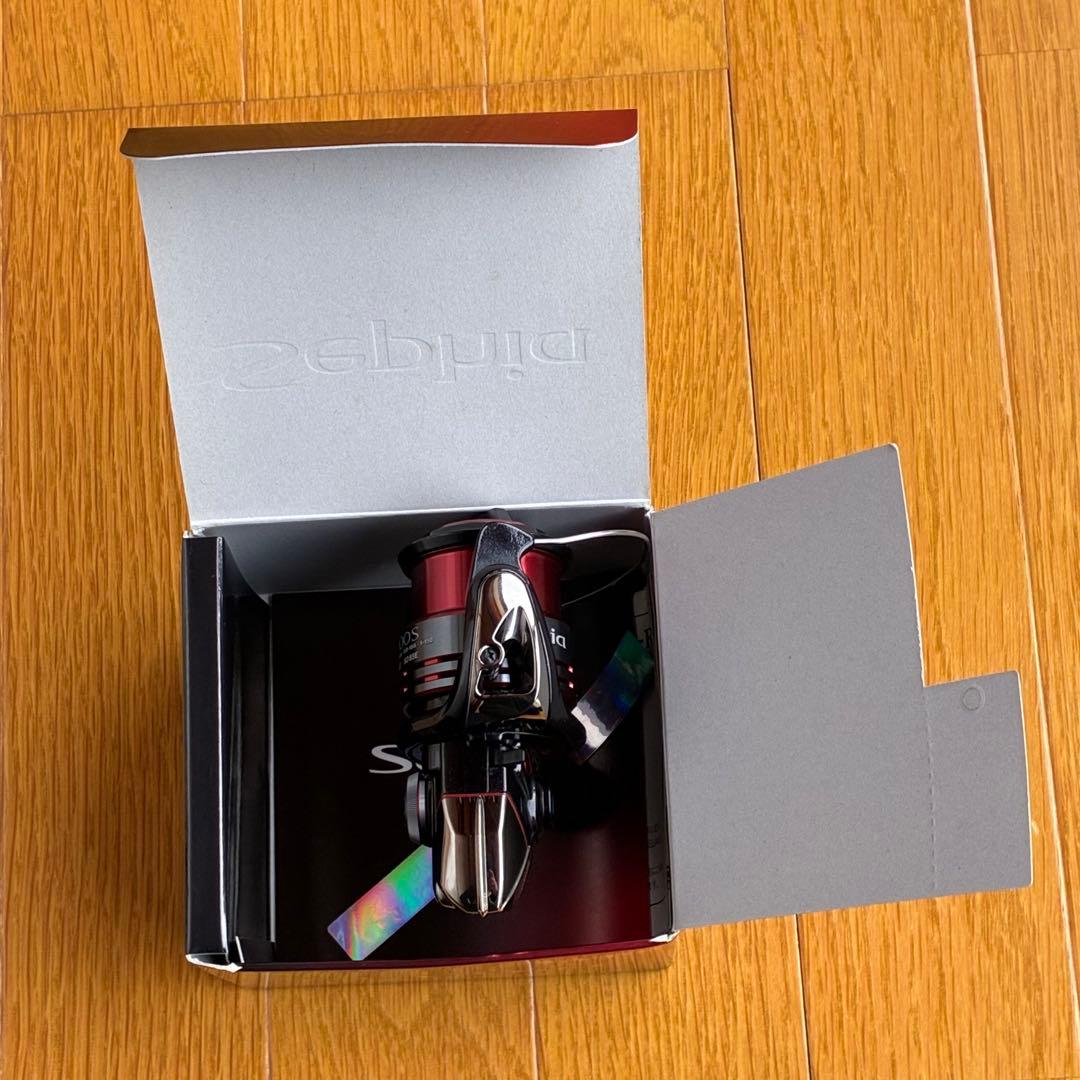 新品未使用　廃盤　09セフィア　C3000S