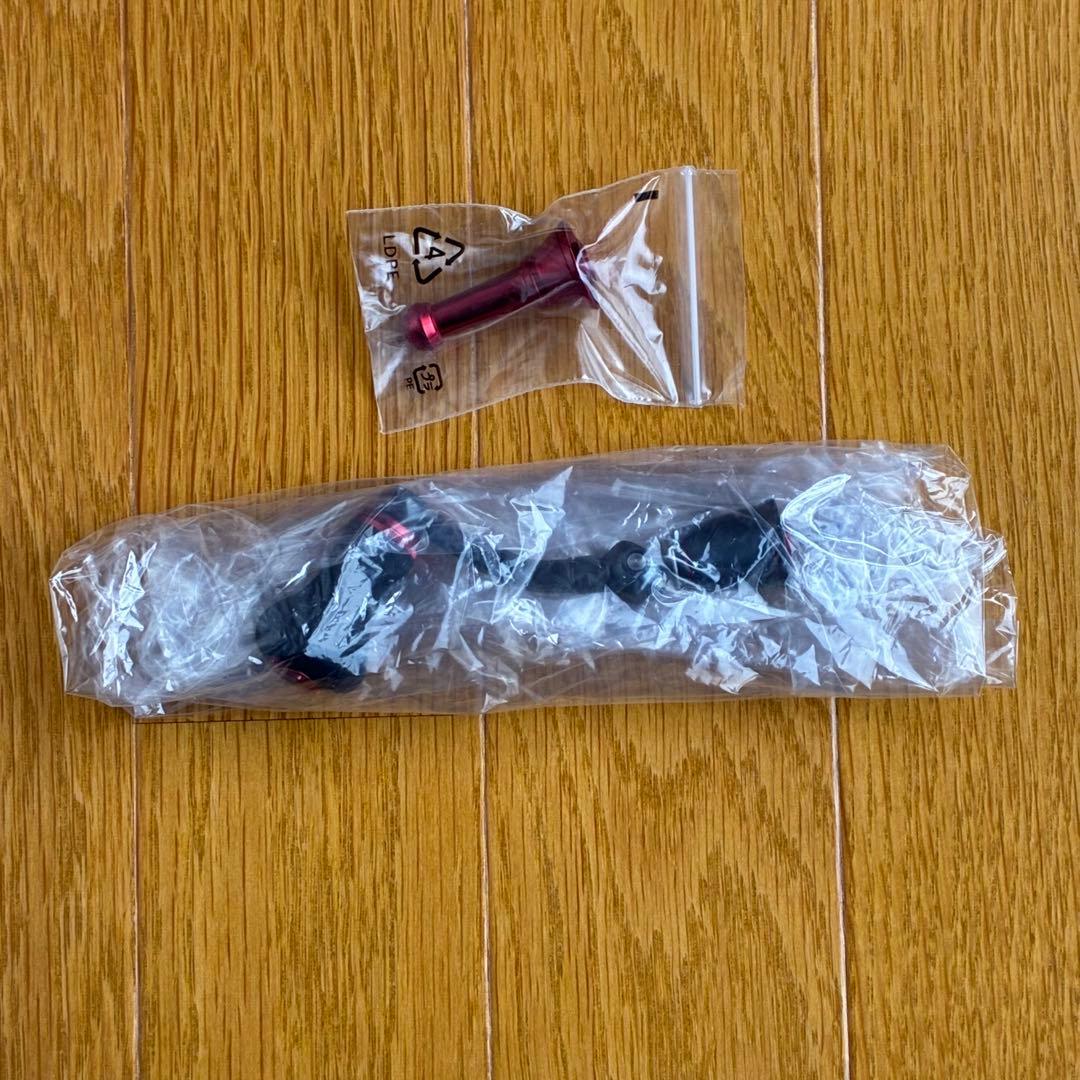 新品未使用　廃盤　09セフィア　C3000S