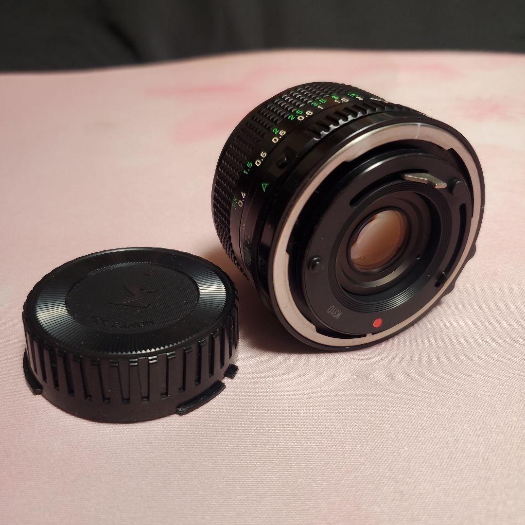 Canon EOS M5 ミラーレス一眼 レンズ2本 マウントアダプターセット