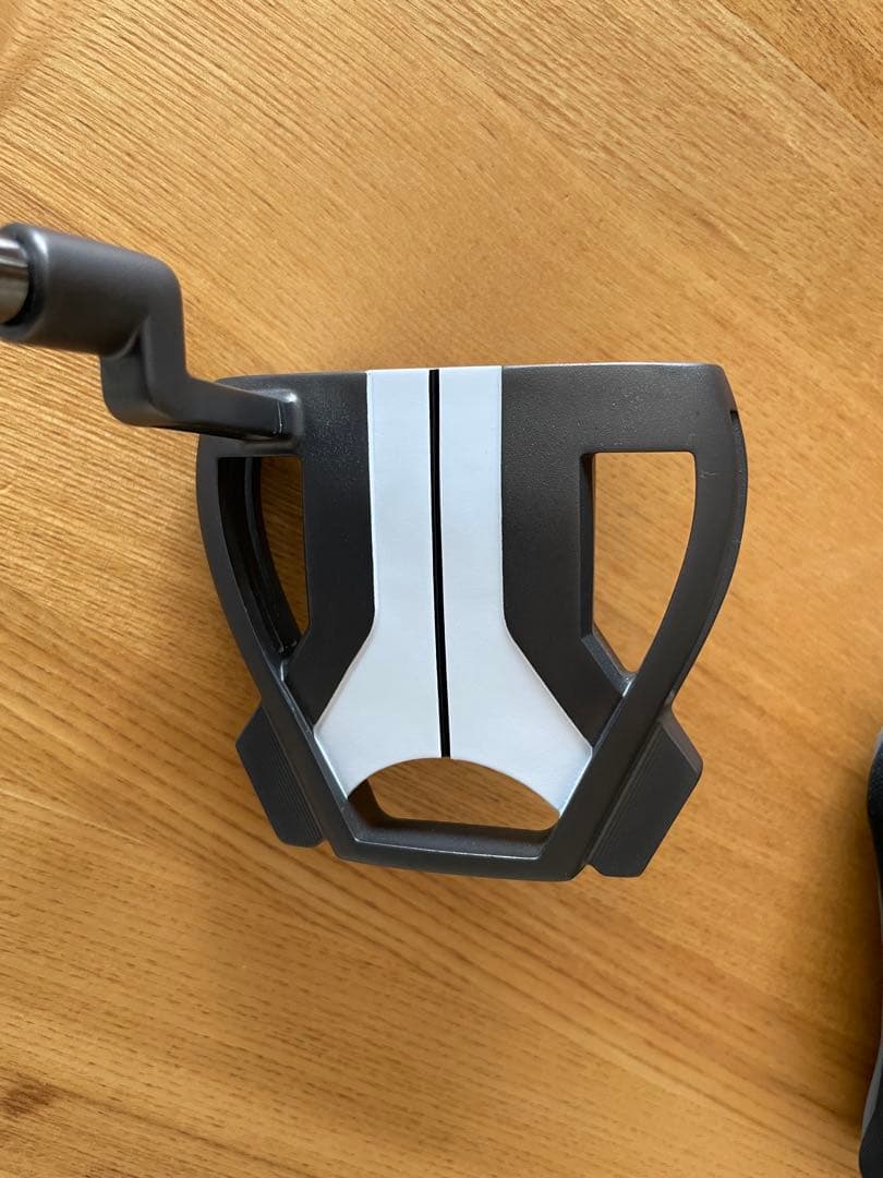 【美品】スパイダー　ツアー　x 34インチ　クランクネック