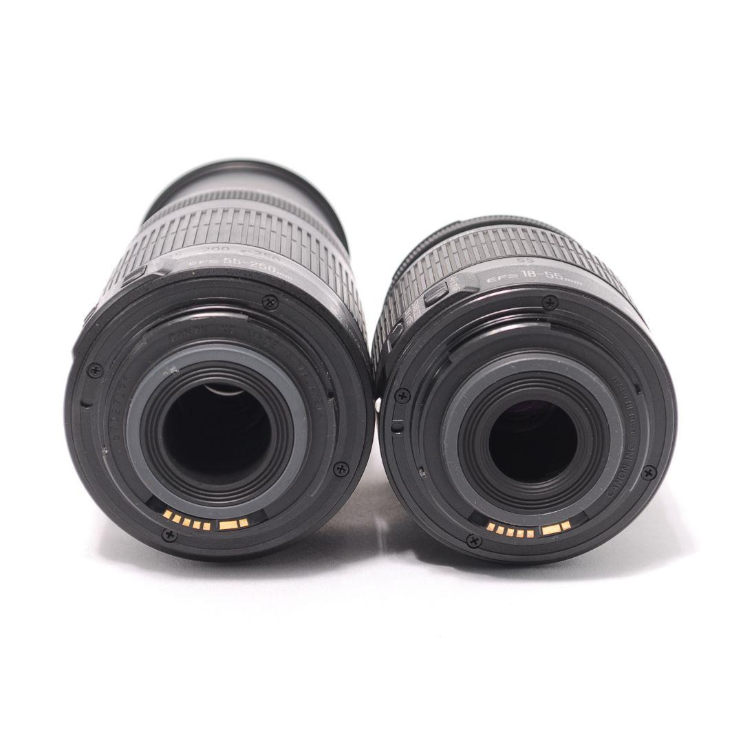 ❤即購入1000円OFF❤Canon Kiss X10 手ブレ補正 ダブルズーム