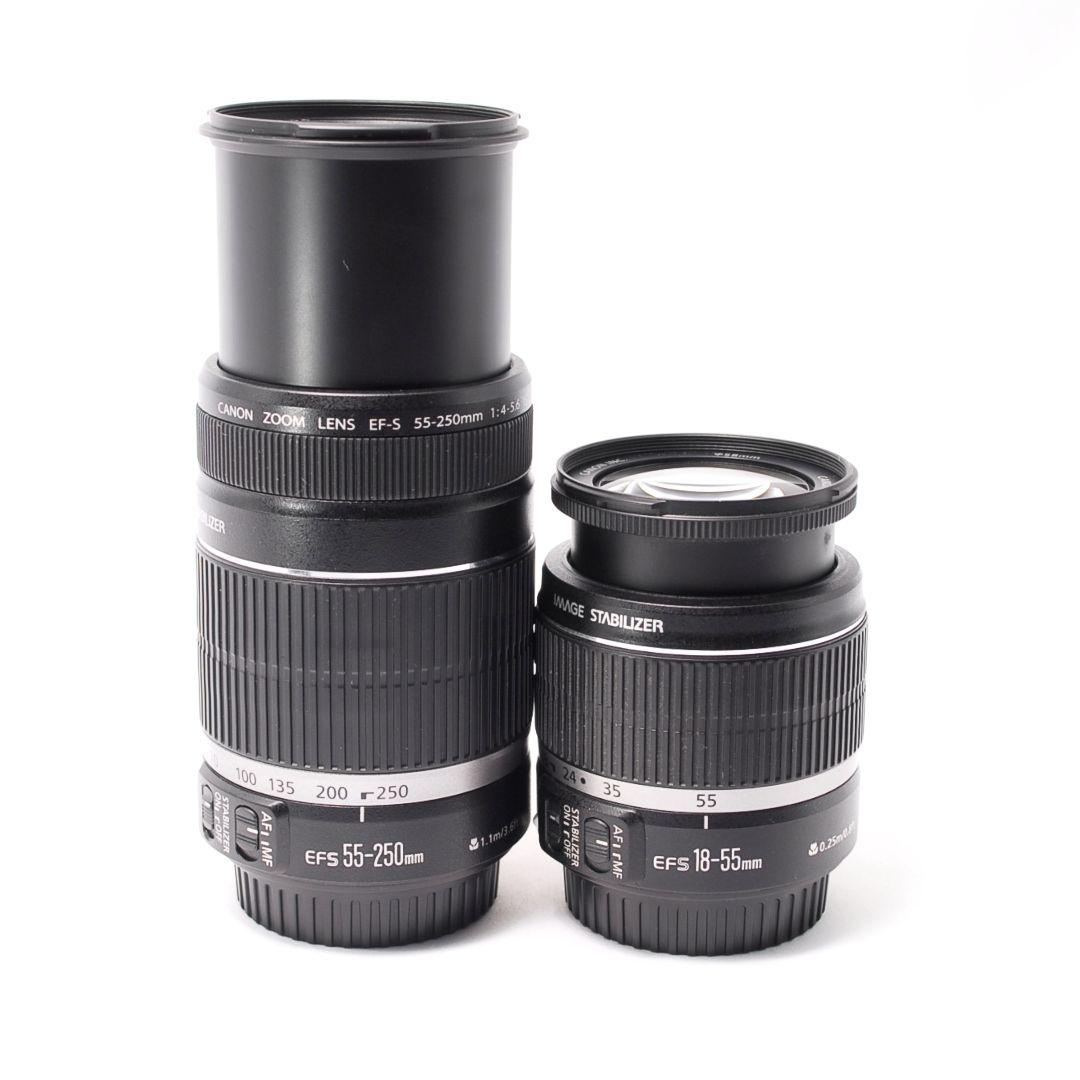 ❤即購入1000円OFF❤Canon Kiss X10 手ブレ補正 ダブルズーム