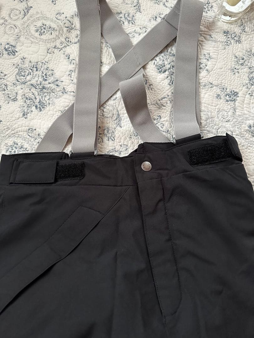 キッズ　RESEEDA スノーボードウェア　上下セット