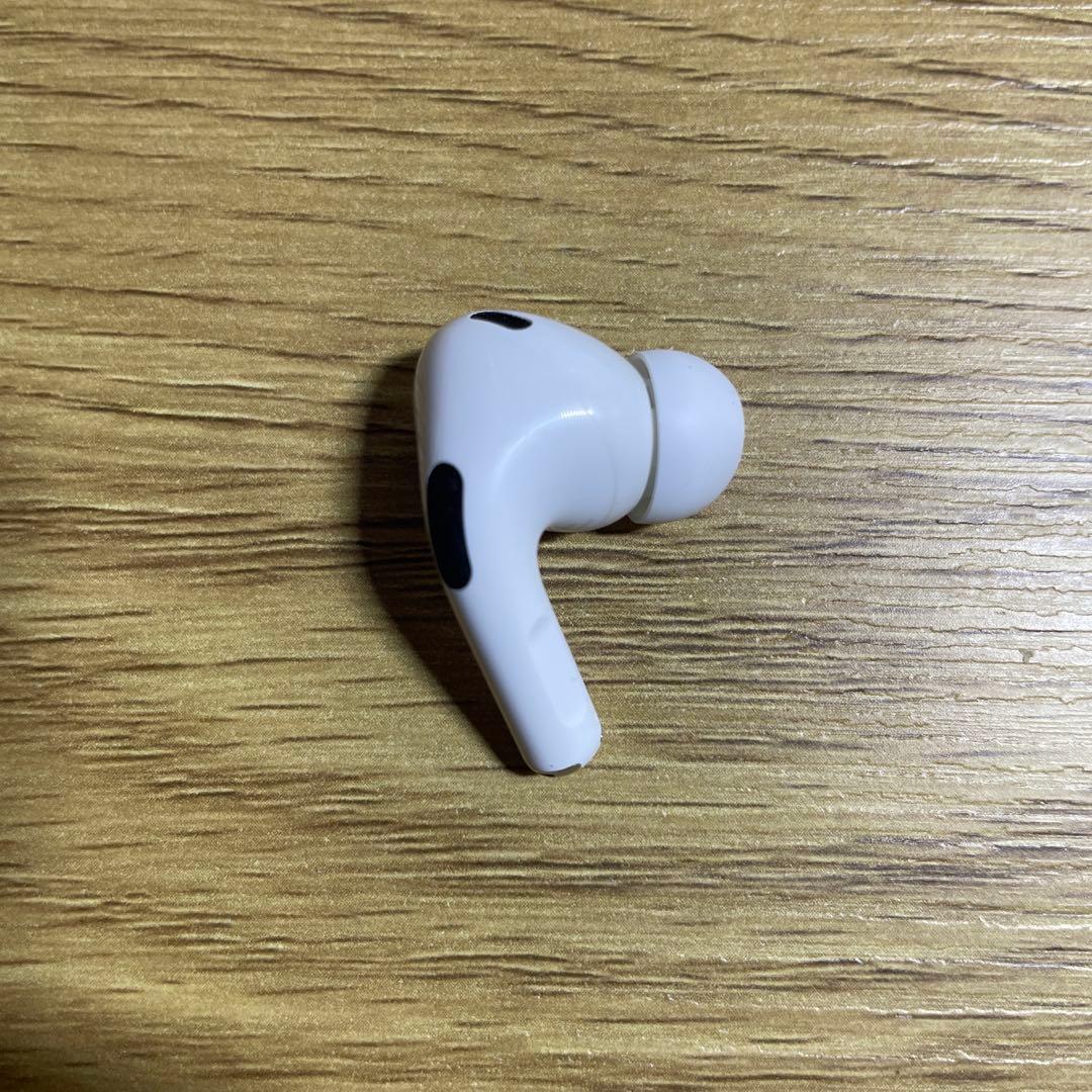 Apple Airpods Pro 第2世代　typeC 右側　右耳　右