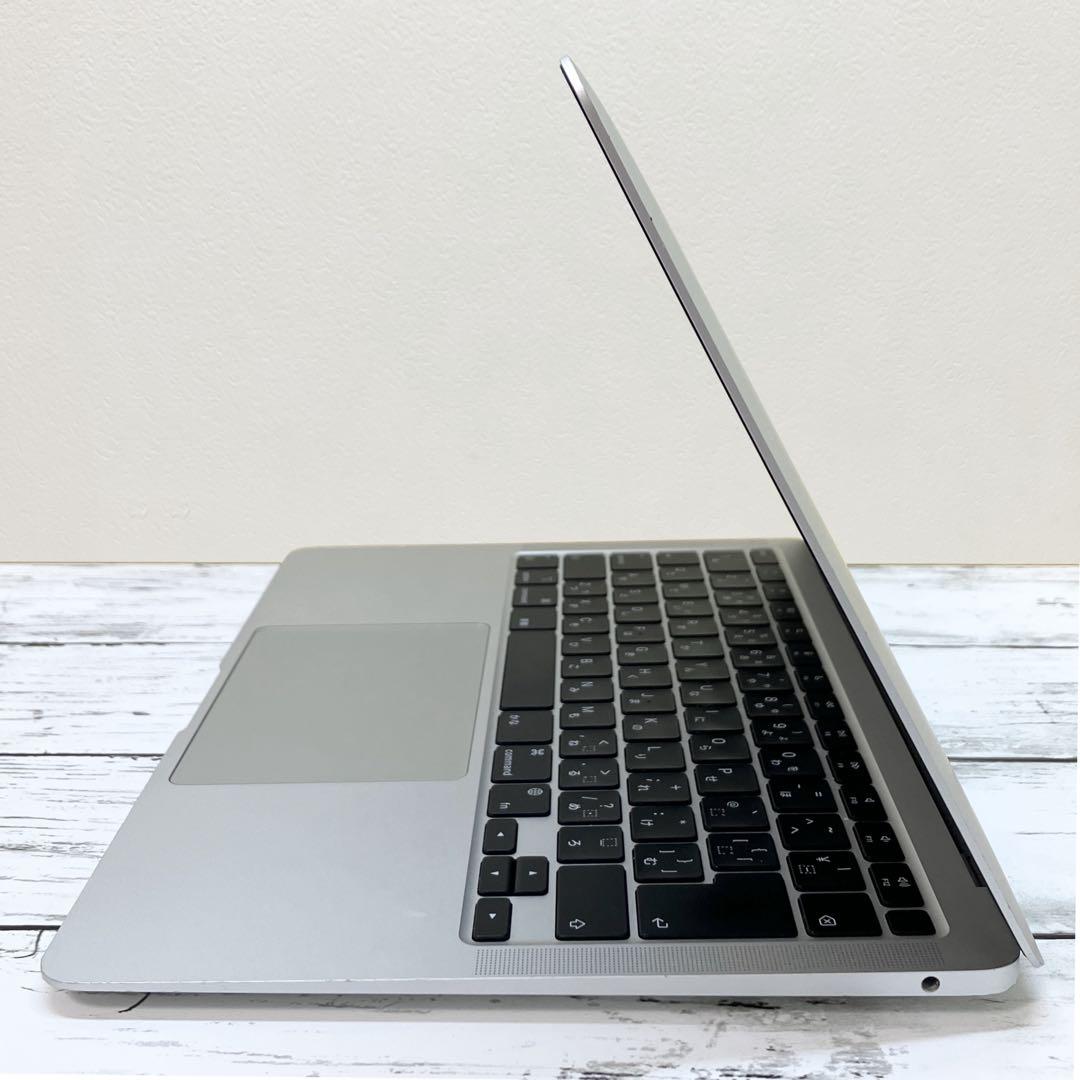 MacBook本体 MacBook Air M1 2020