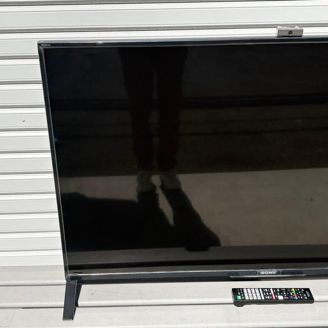 SONY 液晶テレビ KD-49X8500B 49インチ BRAVIA