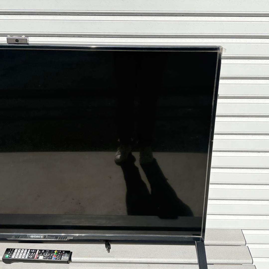 SONY 液晶テレビ KD-49X8500B 49インチ BRAVIA