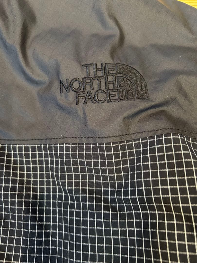 ノースフェイスパープルレーベル ダウンジャケット ナナミカ NY2950N