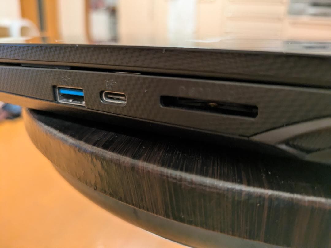 マウスコンピューター m-Book K700XN-M2SH5