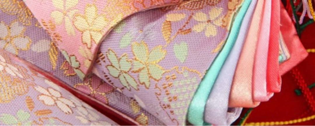 70%OFFセール！【新品本日発送】雛人形 コンパクト ひな人形 ケース飾り