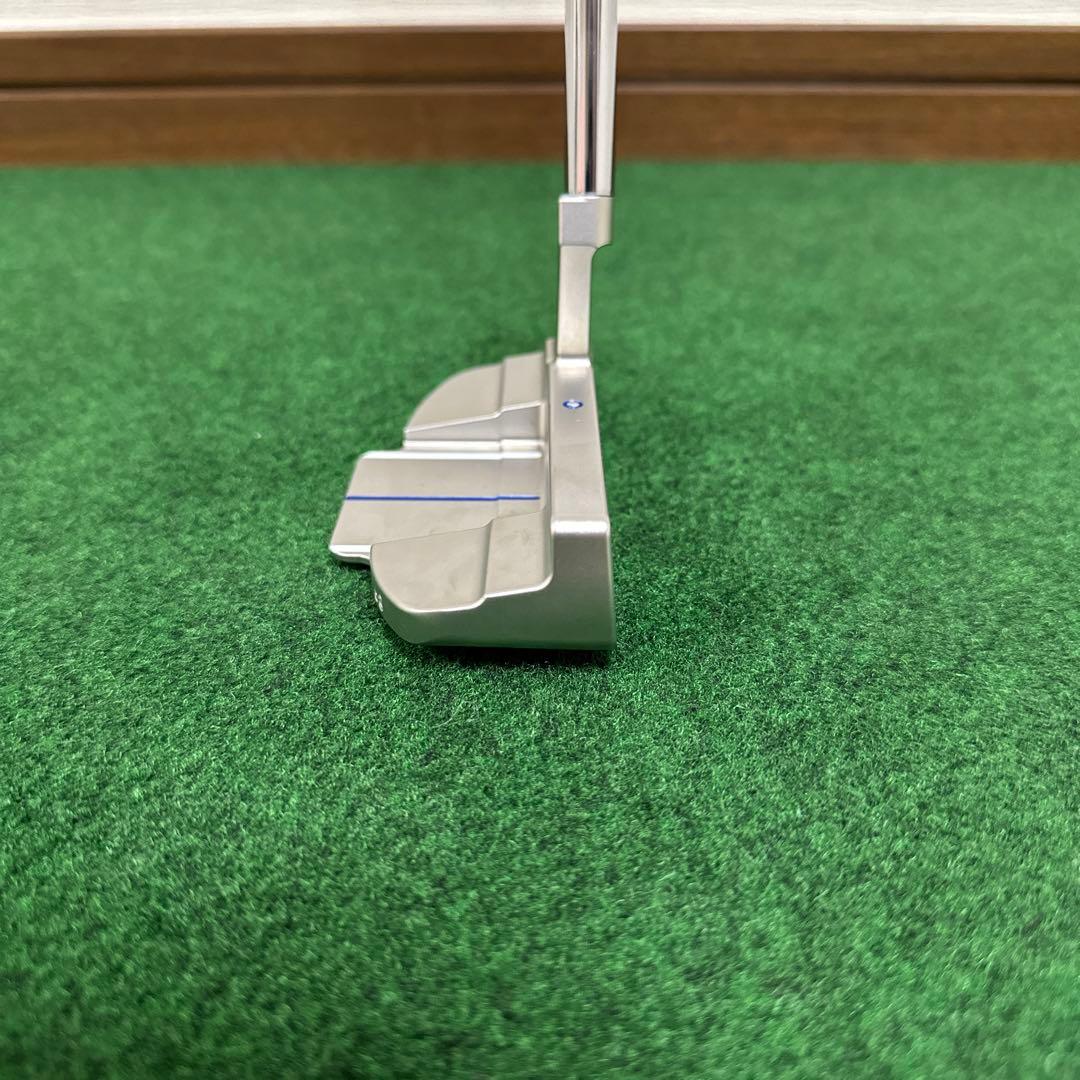 BENOCK べノック　パター　特注　ライ角　ロフト