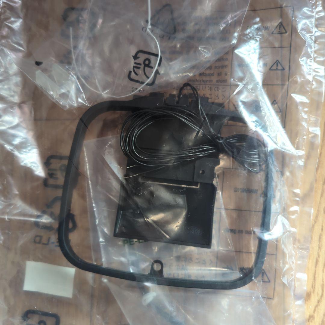 Panasonic SC-HC400-W ミニコンポ