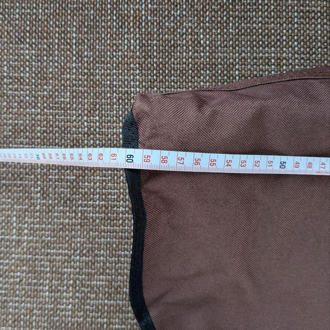 bagaboo バガブー　メッセンジャーバッグ