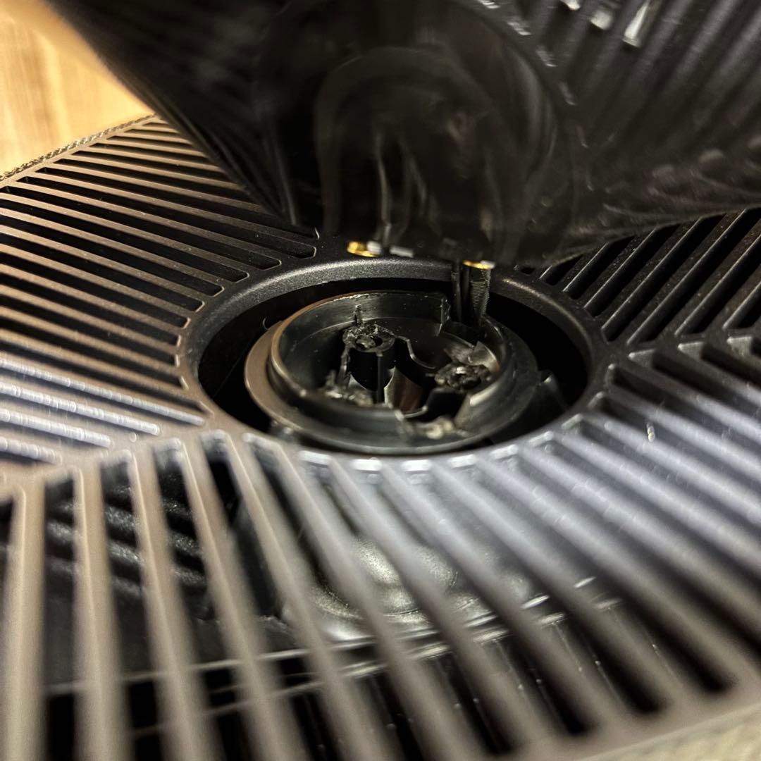 【値下げ】HPデスクトップPC Pavilion Wave 600-a307jp