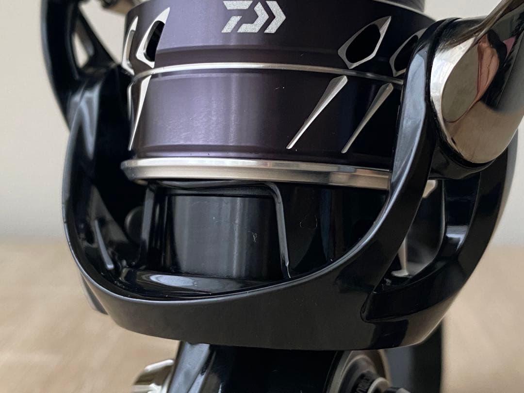 ダイワ　23タトゥーラ FC LT2500SS-H-QD