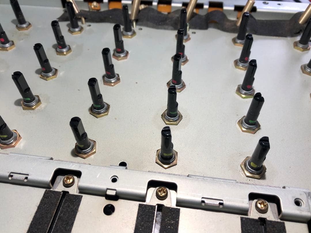 Technics テクニクス　SH-MX1200