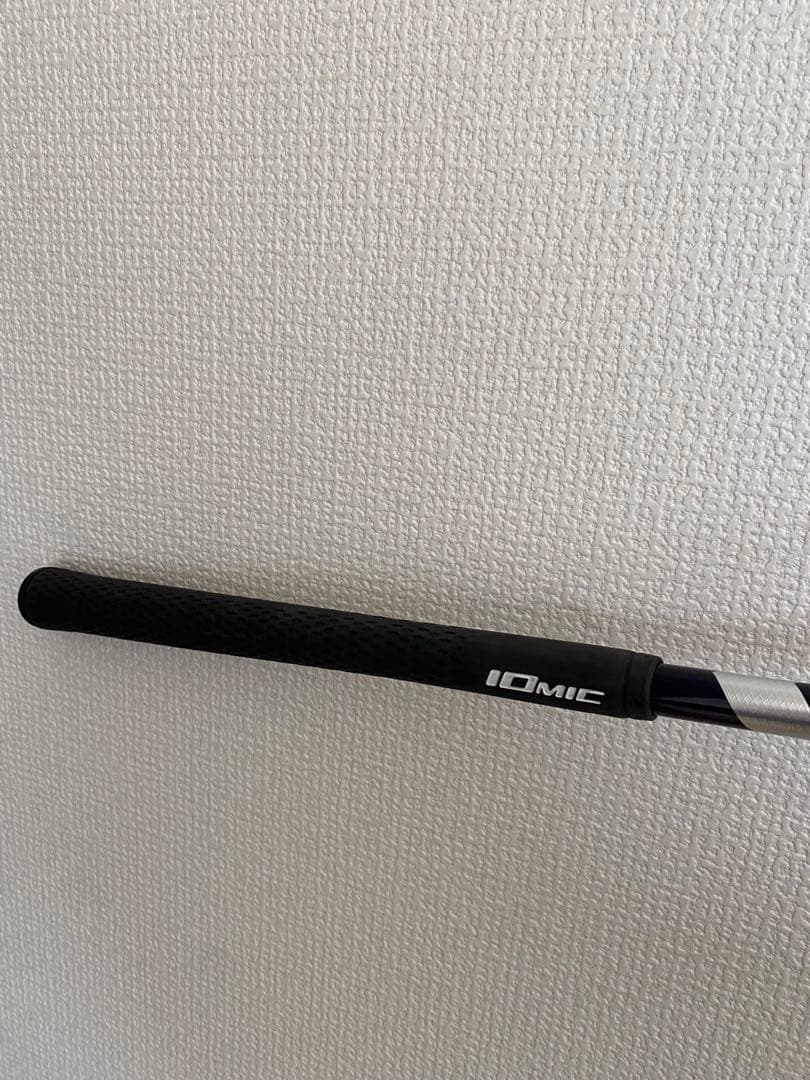 APEX UW　19° ventus tr blue 7s