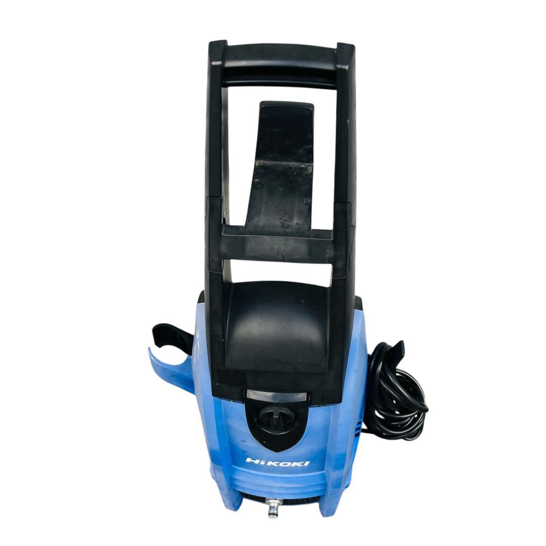 日立工機 高圧洗浄機FAW105