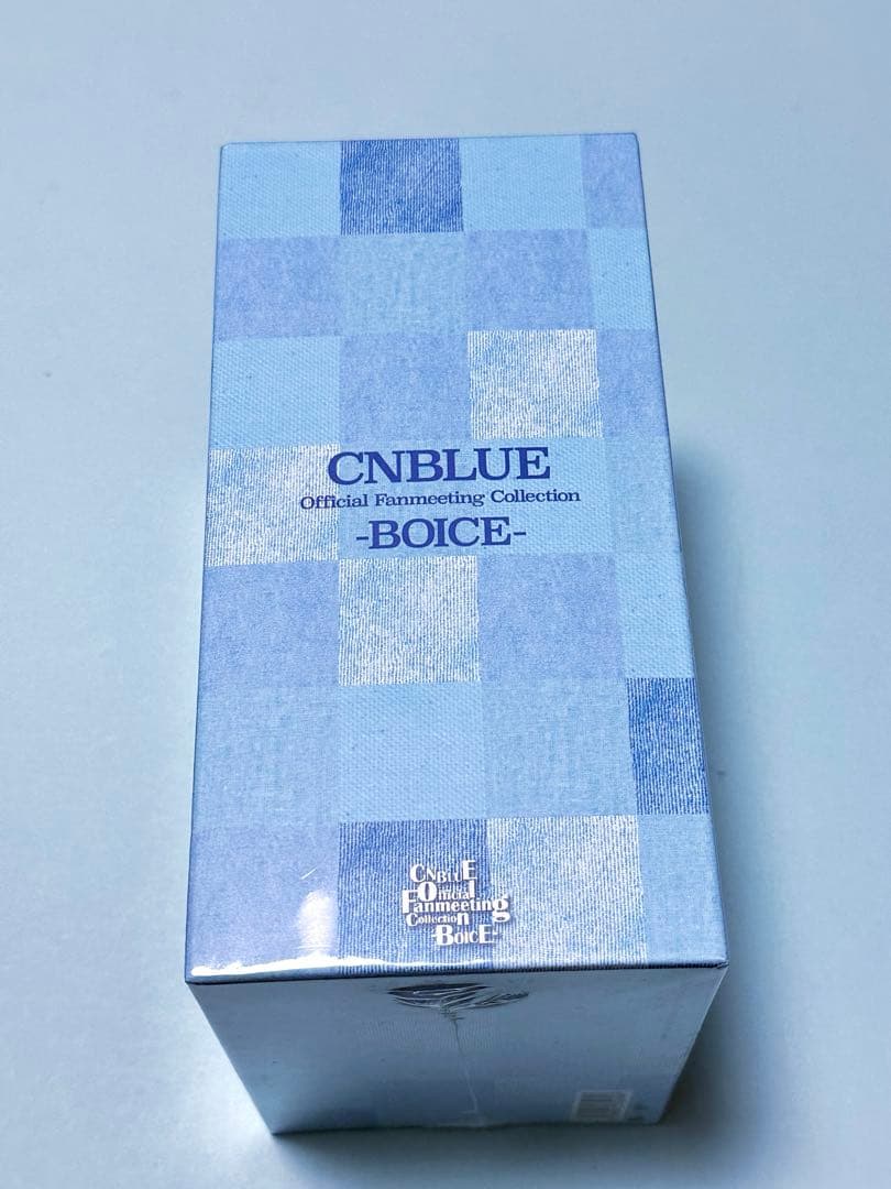 その他 CNBLUE Official Fanmeeting Collection