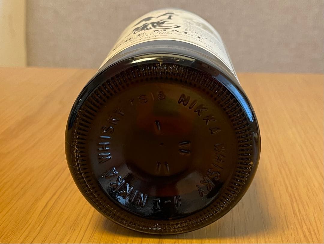 【即日発送】竹鶴 17年 ピュアモルト ウイスキー 700ml 43%