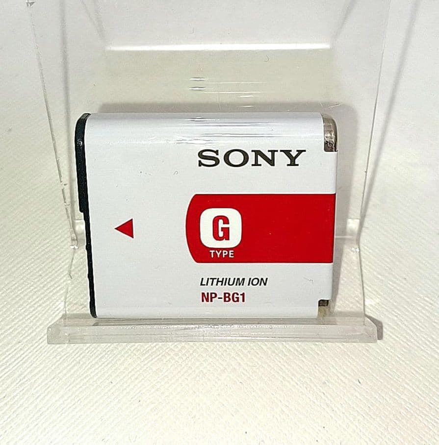 美品★SONY　Cybershot　サイバーショット　DSC-HX7V　ゴールド