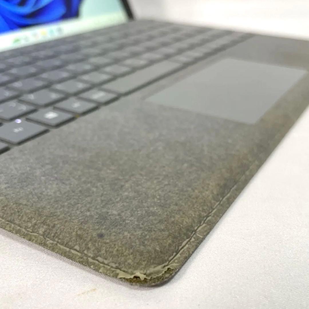 Microsoft Surface Pro5 SSD256GB 12インチPC