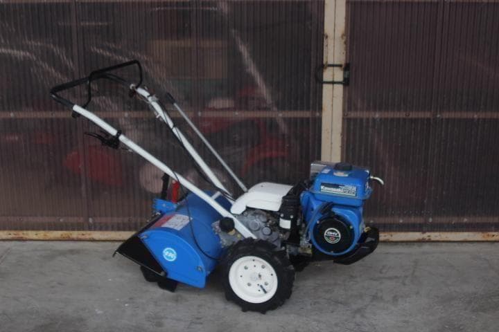 管理機・耕運機　イセキ　IR5　ポチと同等　正転逆転②　A9042